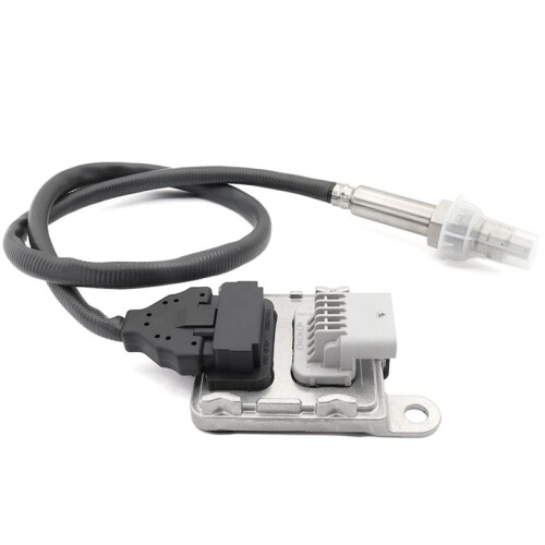 12676706 Nox Sensor Nitrogen Oxide Sensor for  Silverado  Sierra 2500 3500   6.6L 12680469 1