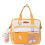 Borsa a tracolla Kawaii in stile giapponese con 1