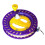 Avvolgifilo per mulinello da pesca, colore viola 1