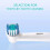 Braun Oral-B Replacement Brush Heads 8-Pack 3