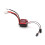 ESC-hastighetskontroller børstet 6V2A for 1/10 RC-bil 1