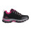 Women's Waterproof Hiking Sneakers Black Size 7 2