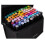 Markers with case double-sided multicolor 80-pack 5