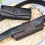 Men's Leather Glasses Case Black 1pc 4