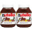 Hazelnut cocoa spread 33.5 oz 2-pack 1
