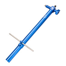 Outil de vélo pour l'alignement de la patte de dérailleur