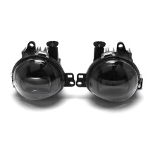 32365034 32365035 1Pair LED Front Fog Light for S90 V90 Country C40 XC40 S90L 32228794 32228795 Fog Lamp