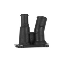 Obudowa Termostatu PłYnu ChłOdząCego Silnika Pokrywa 98MM9K478DA dla Fiesta Box Rura Wylotowa Samochodu 98MM-9K478-DB