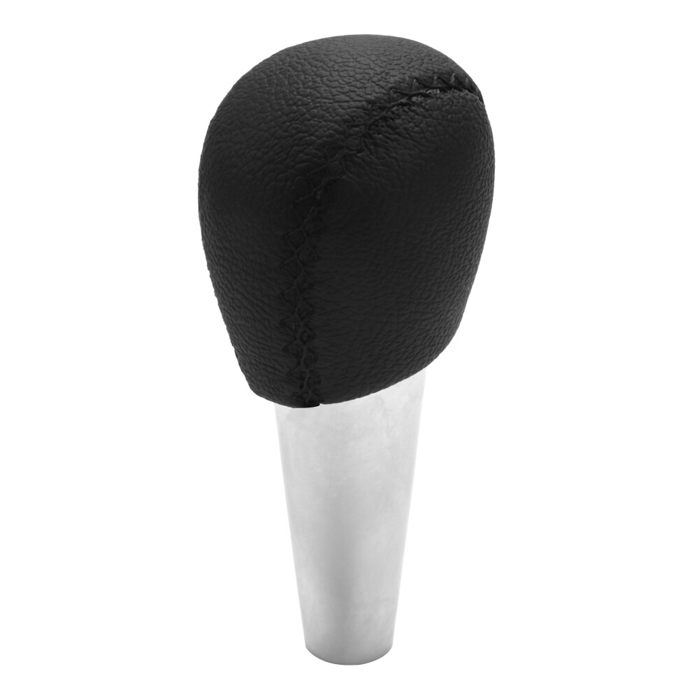 Car Gear Shift Knob Pu Leather Lever Shifter Hand For S60 V70 S60r V70r 6031120850446
