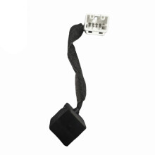 Car Roof Control Panel Telephone Microphone Unit 28336-1SX0A for X-Trail NV200 NV1500 NV2500 NV3500 283361SX0A