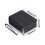 Oxford drawing pencil case black 6