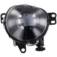 Car Front Bumper Right Fog Light 32365035 for S90 V90 2021-2024 XC40 C40 Car Fog Lamp Assembly