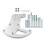 Car R4 AC Bracket for  LS1 LS2 LS3 LS6 Truck / SUV Engine 4