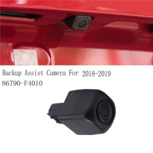 86790-F4010 Car Rear View Camera Backup Assist Camera for C-HR 2018-2019 86790F4010