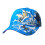 Cappello da sole da donna con cappellino da baseball a farfalla 1