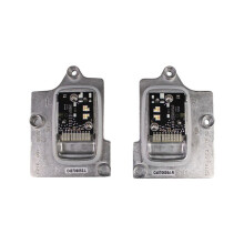 1 Para Przedni Moduł LED Źródło Światła do Jazdy Dziennej 63115A043C1 63115A043C2 dla Serii 2 G42 2022-2024 220i 230i 218