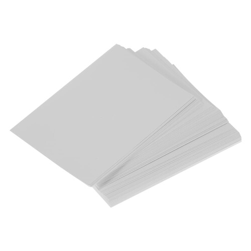 Γυαλιστερό φωτογραφικό χαρτί 4R 100 φύλλα 200 gsm αδιάβροχο