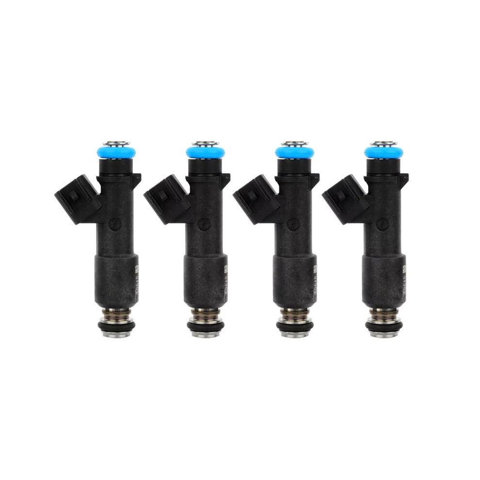 4Pcs Fuel Injectors For Chevy 2005-2010 G5 Pursuit 2007-2010 2.2L Part Number:12582219,832-11191 Cobalt 6032898490032