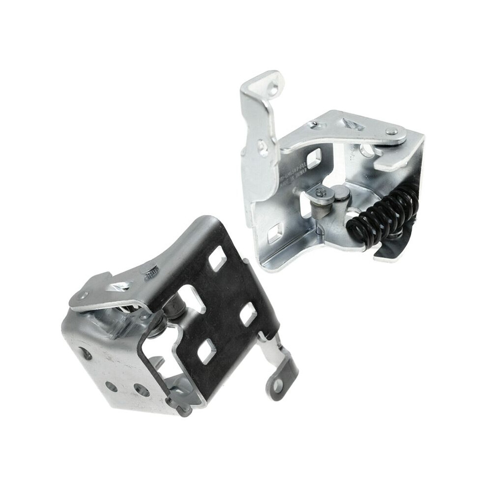 1Pair Front Left & Right Lower Door Hinge For Silverado Sierra 1500 20969646, 20969645 6031772187389