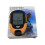 Høydemåler Barometer Termometer LCD Digital Værstasjon 1