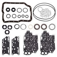 4F27E Auto Transmission Gearbox Sealing Repair Kit Transmission Master Repair Kit FN4AEL for FN4A-EL