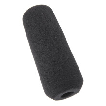 Protetor de vento para microfone para uso externo