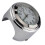 Motorcykel Styrtermometer Vandtæt 22–25,4 mm 1