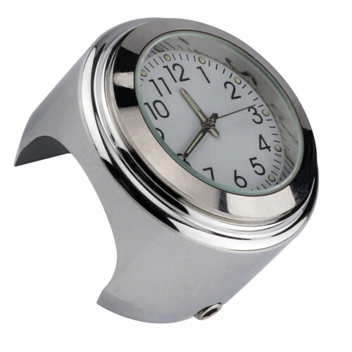 Motorcykel Styrtermometer Vandtæt 22–25,4 mm