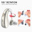 Hearing Aids for Seniors Headset 1 Pair 2