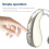 Hearing Aids for Seniors Headset 1 Pair 4