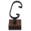 Watch Display Stand for Wristwatches 1 Pack 3