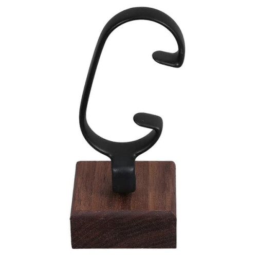 Watch Display Stand for Wristwatches 1 Pack 2