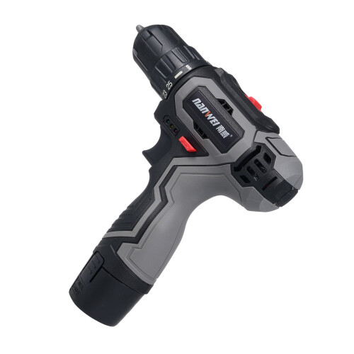 Accuboormachine set 25+1 Torque 16.8V 1500mAh