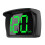 Shkalacar Bil HUD GPS Speedometer LED Stor Skrifttype 1