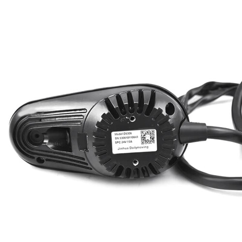 24V 50AMP Electric Wheelchair Controller Joystick with USB Port Replacement for PG VSI Integrated Controller D5306 1
