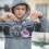 Luminous Yo-Yo LED Toy for Beginners 15 Pieces 4