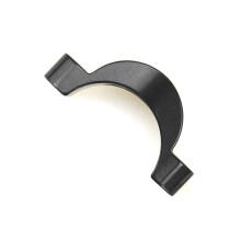 Road Bike Lifting Washer Alloy Rest Lever Plate Lifting Washer Fixture Aluminum Handlebar Fittings 31.8mm 10mm