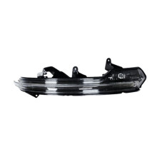 Para Cayenne 9Y0 9Y3 Espelho Retrovisor Exterior Lâmpada Indicadora de Luz de Direção Luz Direita 9Y1949102C