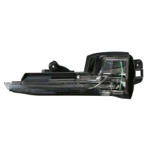 Car Rear View Mirror Turn Signal Indicator Light for 971 2017-2021 Right 971949102