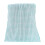 Set di 3 strofinacci da cucina in cotone a quadri, assorbenti, verdi. 1