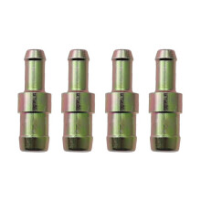 4PCS PCV Valve Positive Crankcase Forced Ventilation Valve for  LX450  4Runner 12204-35040 12204-15050