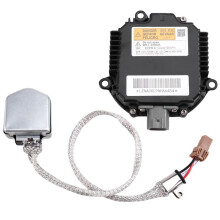 Car Xenon Lamp Automotive New Xenon Lamp Set 28474-89904 D2SHID Ballast for