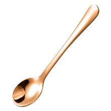 Mini-Gewürzlöffel aus Edelstahl, 7,3 cm