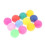 Ping Pong Balls Colorful 40mm 50 pcs 4