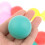 Ping Pong Balls Colorful 40mm 50 pcs 6
