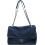 Denim-skulderveske for kvinner1 stk. 1