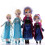 Frozen plush toy Elsa and Anna 50 cm 3