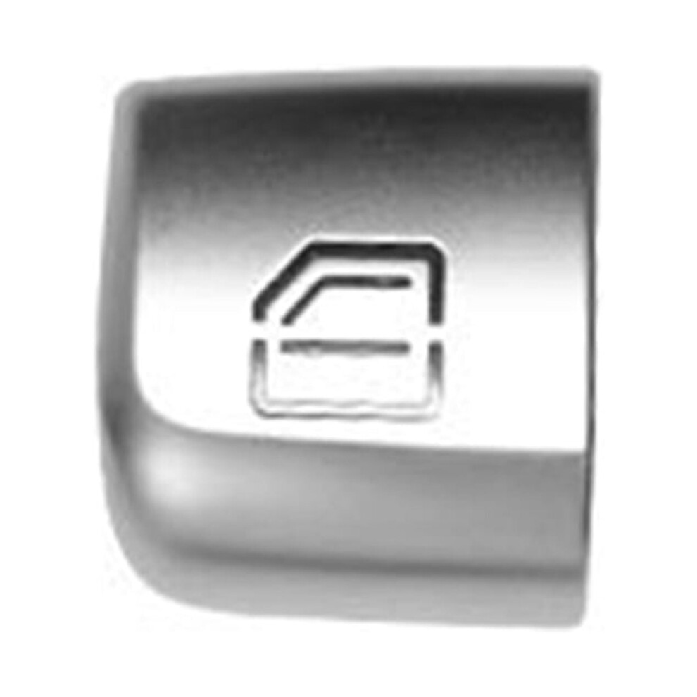 Mercedes-Benz Window Switch Cover For C-Class W205 W213 W253 9165521936823