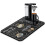Tapete de bar absorvente antiderrapante de 23x15 polegadas (58x38 cm) 1