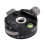 Rotule panoramique avec pince rotative Pan-60H 1